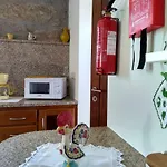 Casa Do Pinheiro Manso * Valenca