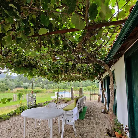 ファームステイ Casa Do Pinheiro Manso *