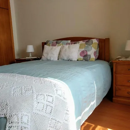 Casa Do Pinheiro Manso