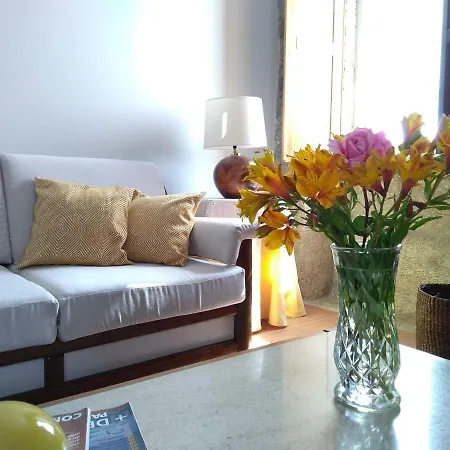 팜스테이 Casa Do Pinheiro Manso *