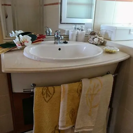 Casa Do Pinheiro Manso Çiftlik konaklama *