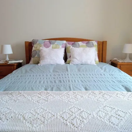 Casa Do Pinheiro Manso Çiftlik konaklama *