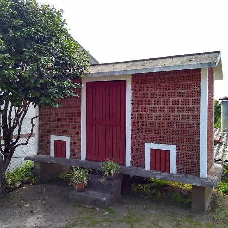 Casa Do Pinheiro Manso * ヴァレンサ