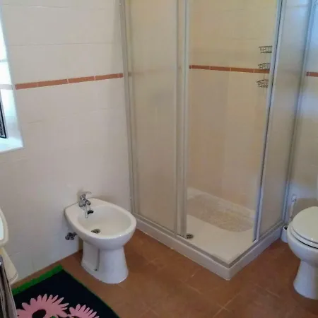 Çiftlik konaklama Casa Do Pinheiro Manso Valenca