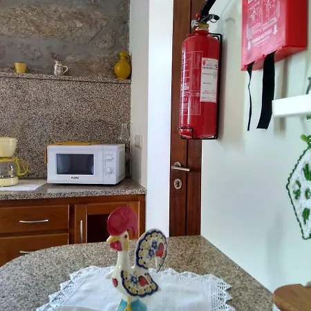 Casa Do Pinheiro Manso * ヴァレンサ