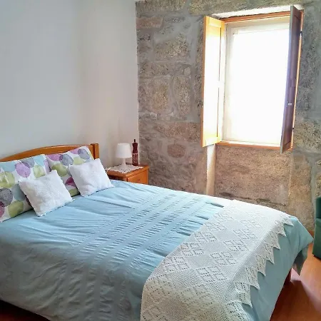 Farm stay Casa Do Pinheiro Manso