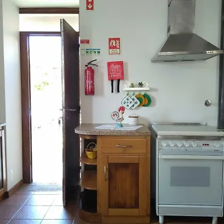 Casa Do Pinheiro Manso