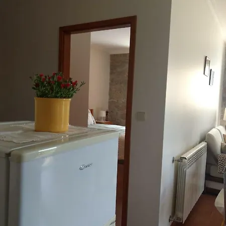 Casa Do Pinheiro Manso * 발렌사