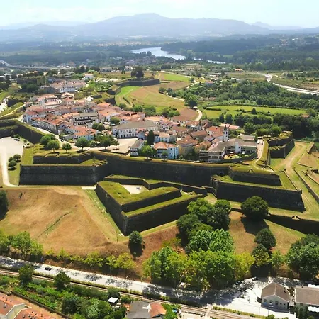 Casa Do Pinheiro Manso 발렌사
