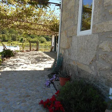 Casa Do Pinheiro Manso * Valenca