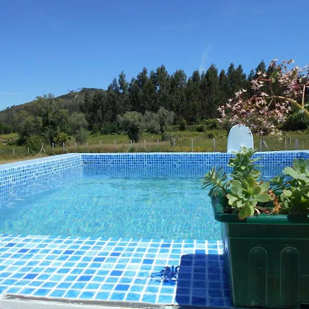 Casa Do Pinheiro Manso * ヴァレンサ