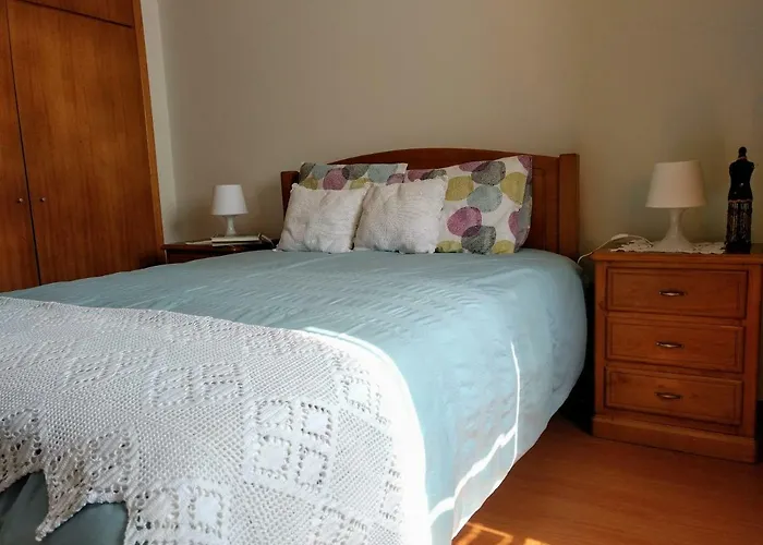 Casa Do Pinheiro Manso