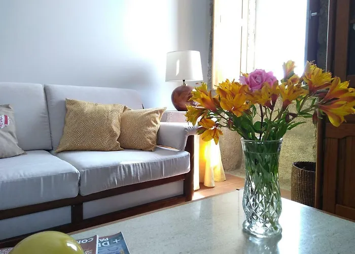 Alloggio per agriturismo Casa Do Pinheiro Manso *