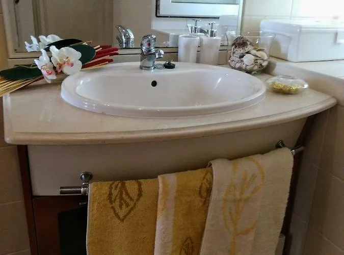 Casa Do Pinheiro Manso 农家乐 *