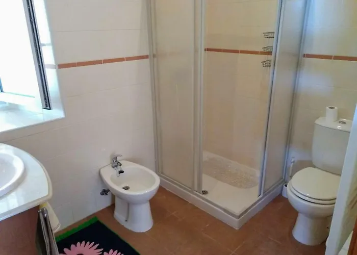 农家乐 Casa Do Pinheiro Manso 巴伦西亚