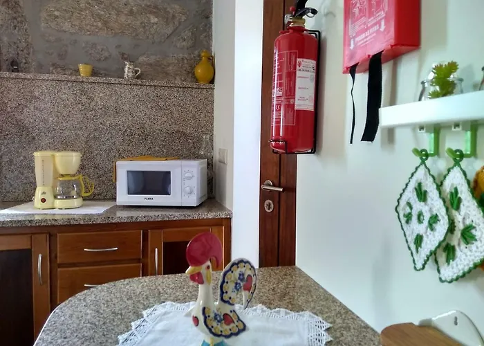 Casa Do Pinheiro Manso * 巴伦西亚