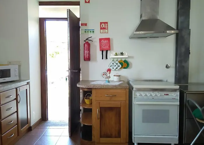 Casa Do Pinheiro Manso