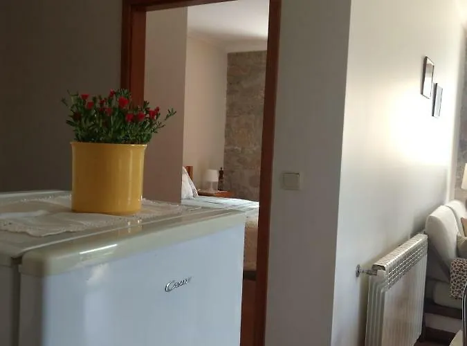 Casa Do Pinheiro Manso * 巴伦西亚