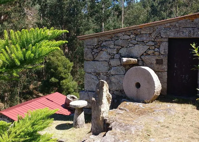 Farma Casa Do Pinheiro Manso Valenca